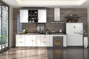 [福州分享空间装饰公司]厨房装修三大误区 你可别再犯啦