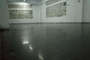 [绵阳龙腾艺景装饰]水泥地面翻新如何做，怎样修复较好