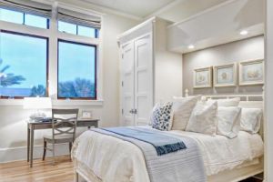 [绵阳汇川雅阁装饰]卧室设计的原则是什么，赶紧看起来