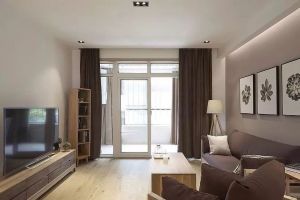 [启新装饰]装修客厅要多留意 分享5个客厅装修的注意事项