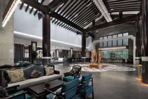 [东方华美装饰公司]合肥酒店装修色彩搭配设计应该注意哪些