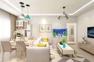 [紫苹果钻石装饰]新房装修应该怎么挑选装修公司避免被坑