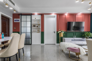 [辰艺装饰]今年流行的七大装修风格 耐看又大气