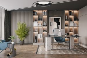 [苏州龙鼎装饰]装修房子时 究竟是采取装潢全包还是半包好