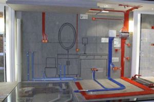 [苏州龙鼎装饰]家装水电验收注意事项 家装水电验收步骤