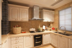 [上海敏馨装饰]厨房装修要提前考虑好的6个要素