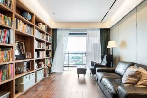 [画美居装饰]客厅装修8个误区 你知道几个