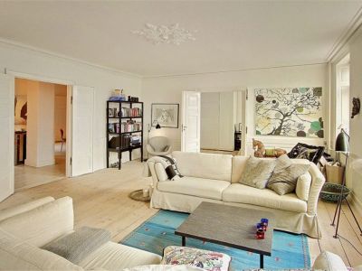 太湖雍华府115平方三室现代装修案例