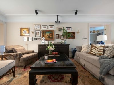 金茂智慧科学城