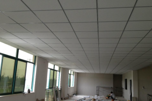 [上海伟联装饰]石膏板上可以贴瓷砖吗，要注意什么