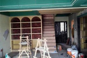 [苏州逸欣居装饰]木工装修六大流程 木工装修注意内容