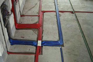 [苏州蓝蜻蜓装饰]水电改造开工准备 水电改造注意事项