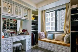 [绵阳三新装饰]室内飘窗装修知识，设计要点是什么