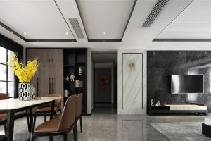 [东莞未来装饰]选购五金锁具时，应该注意的3个要点