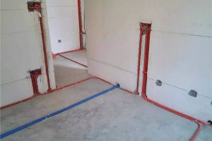 [宜宾宅心装饰]水电装修注意事项 水电装修要点