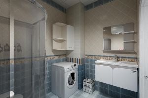 [福州合家鑫居装饰]卫生间怎么做防水 卫生间防水6大要点