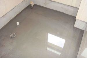 [邵阳嘉乐装饰]装修时务必做好厨卫防水工作，避免后期不必要的麻烦