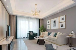 [宜宾银基装饰]装修要花多少钱？如何控制装修预算？