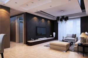 [宜宾银基装饰]装修设计如何收费，装修设计费要花吗