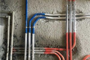 [宜宾银基装饰]水电装修注意哪些事？水电改造如何验收？