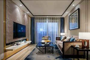 [南充名航装饰]防水开裂原因 防水开裂怎么处理