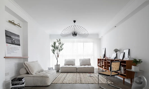 西安宸亿隆装饰