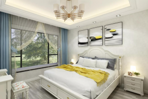 [成都璐伊装饰]家庭装修选哪种墙纸好,墙纸种类介绍