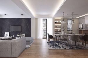 [苏州青庭装饰]装修报价内容 如何计算装修价格