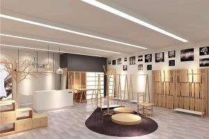 [苏州富马克装饰]店面装修怎么做 装修步骤有哪些？