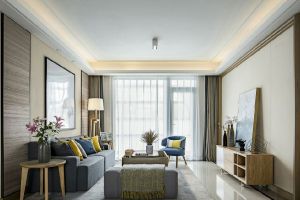 [中恒装饰]控制装修预算的省钱秘笈 快收藏起来