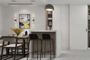 [原色空间装饰]为什么水泥地面会起砂，应该怎么处理？