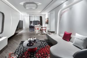 [南充豪庭装饰]防水装修中的常见猫腻 你中招了吗