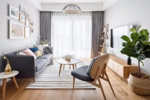 [沈阳实创装饰]在沈阳装修一个90平米的房子要多少钱？ 沈阳90平米装修怎样更省钱