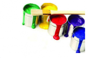 [成都日月峰装饰]家装新型涂料有哪些,家装新型涂料介绍