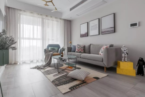 [成都明豪装饰]现在流行的装修风格有哪些