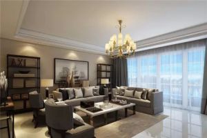 [西安致尚装饰]别墅软装设计4大要点 建议收藏！