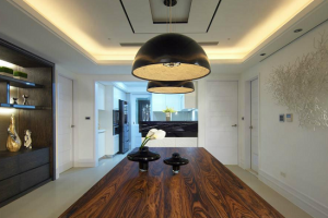 [泰安塞纳春天装饰]家庭吊顶怎么装修才好看？