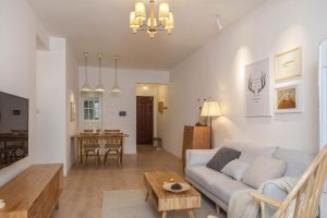 [西安致尚装饰]客厅暗怎么办 客厅光线不好解决方法