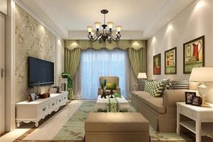 [西安桐城装饰]新房如何装修设计 看完这篇就知道