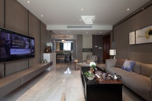 [上海轩督装饰]墙面装修环保问题及施工注意事项