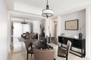 [上海轩督装饰]吊顶的材质都有哪些种类