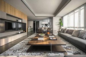 [厦门优品装饰]家庭装修哪些项目必须亲自到场？