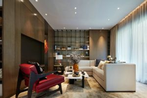 [创品装饰]分享墙面渗水的原因及处理的方法