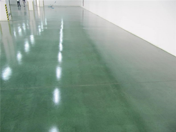 混凝土密封固化剂 混凝土密封固化剂