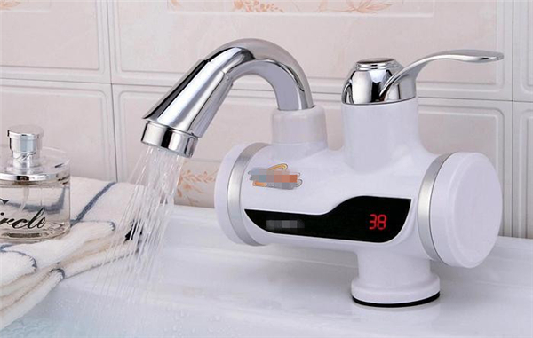 恒温水龙头 恒温水龙头