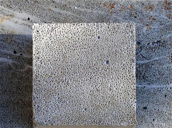 混凝土气泡 混凝土气泡