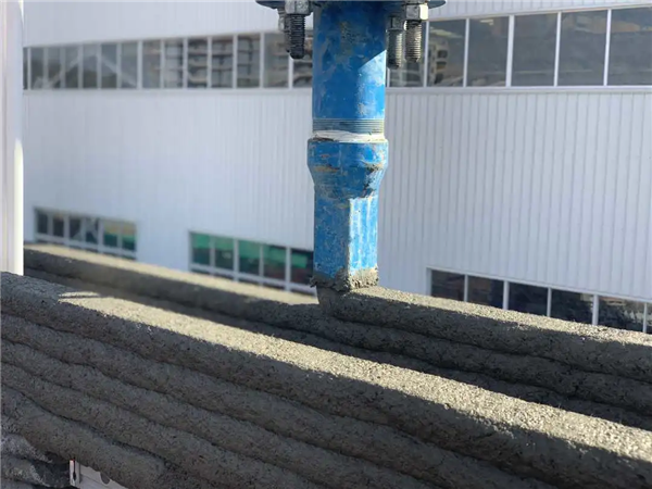 混凝土气泡 混凝土气泡