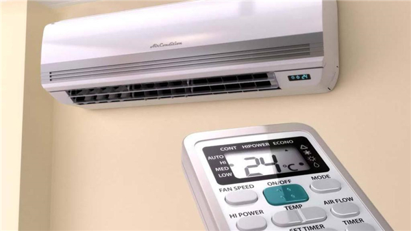空调