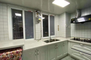 [成都靓丽舍装饰]厨房安装什么灯好，厨房灯具如何选购