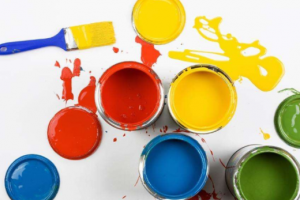 [成都华芮装饰]变色油漆原理是什么,变色油漆使用注意事项